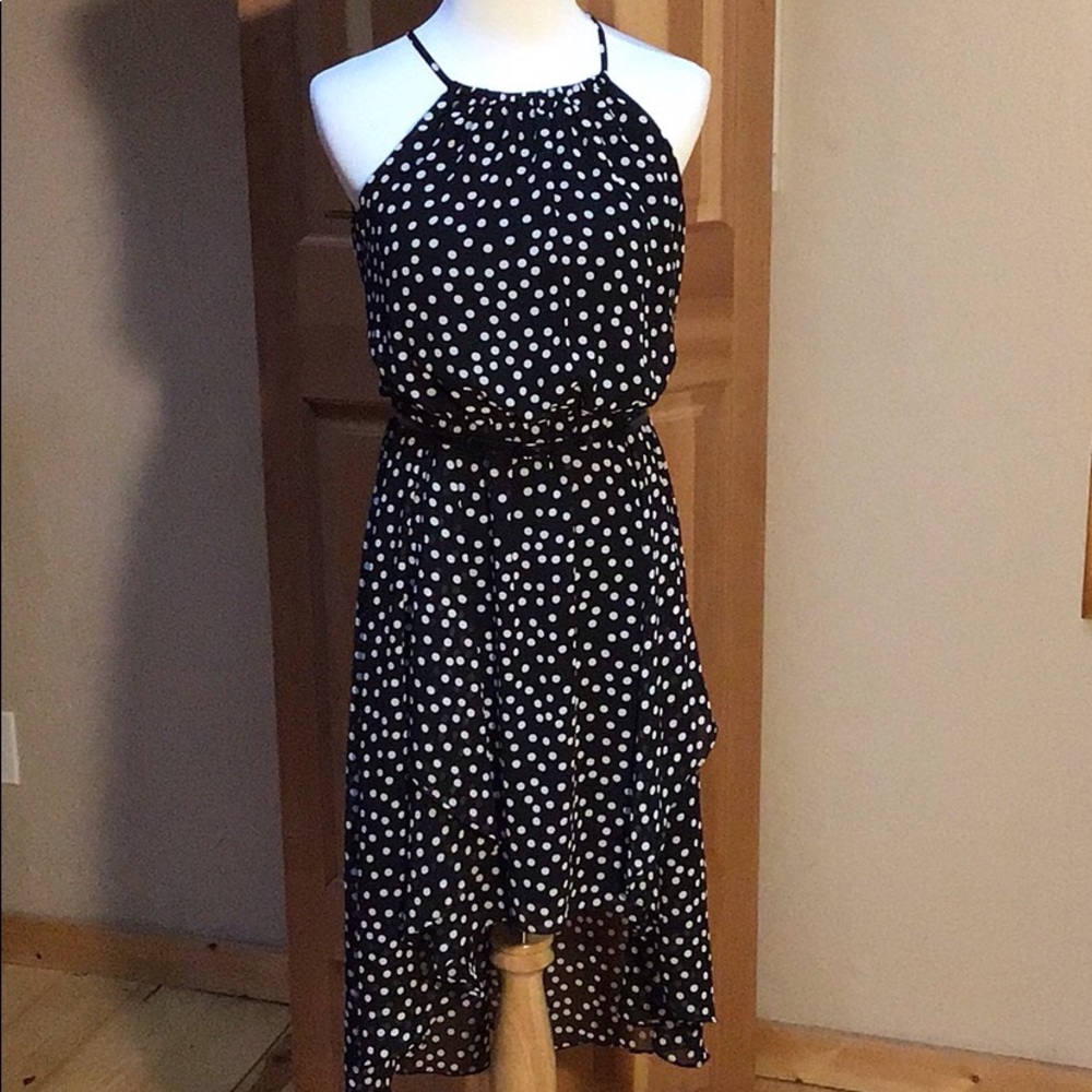 White House Black Market Dress NWT